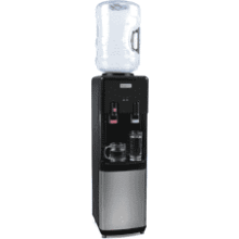 Igloo Top Loading Water Cooler Dispenser