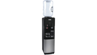 Igloo Top Loading Water Cooler Dispenser