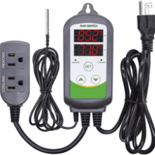 Inkbird ITC-308 Digital Temperature Controller
