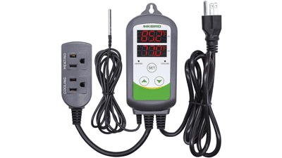 Inkbird ITC-308 Digital Temperature Controller