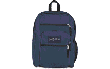 JanSport Laptop Backpack with 15" Laptop Sleeve