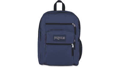 JanSport Laptop Backpack with 15" Laptop Sleeve
