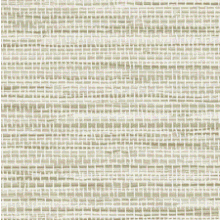 JiffDiff Cream Grasscloth Peel and Stick Wallpaper