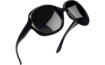 Joopin Oversized Polarized Sunglasses for Women
