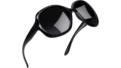 Joopin Oversized Polarized Sunglasses for Women