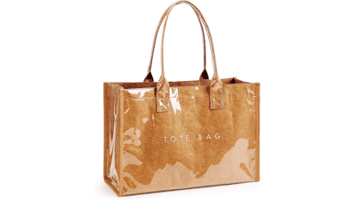 KALIDI PVC Tote Bag