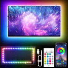 KANTUTOE LED TV Backlight Lights