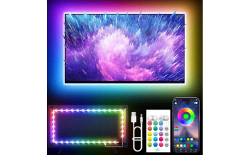 KANTUTOE LED TV Backlight Lights