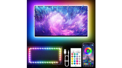 KANTUTOE LED TV Backlight Lights