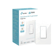Kasa Smart Light Switch HS200