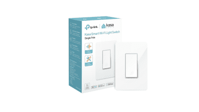 Kasa Smart Light Switch HS200