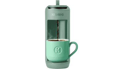Keurig K-Mini Mate Coffee Maker