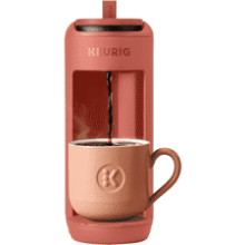 Keurig K-Mini Mate Single Serve Coffee Maker