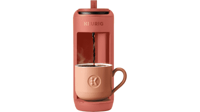 Keurig K-Mini Mate Single Serve Coffee Maker