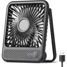 Koonie USB Desk Fan