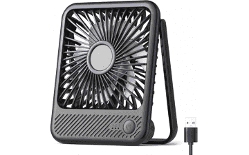 Koonie USB Desk Fan