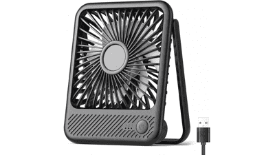 Koonie USB Desk Fan