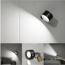Koopala LED Wall Mounted Reading Light