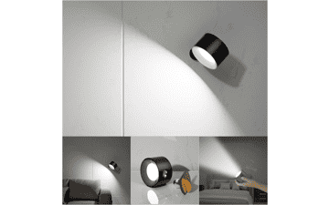 Koopala LED Wall Mounted Reading Light