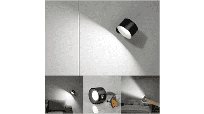 Koopala LED Wall Mounted Reading Light