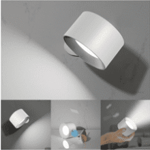 Koopala LED Wall Sconce