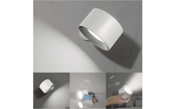 Koopala LED Wall Sconce