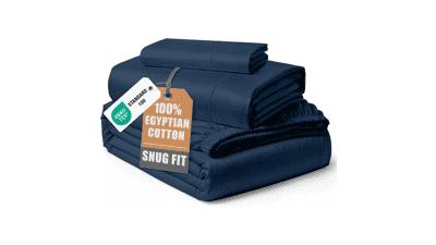 LANE LINEN Twin Sheets Set