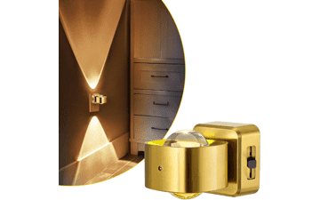 LOHAS LED Night Light Projector