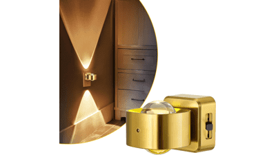 LOHAS LED Night Light Projector