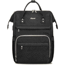 LOVEVOOK Laptop Backpack for Women 15.6 Inch