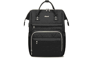 LOVEVOOK Laptop Backpack for Women 15.6 Inch