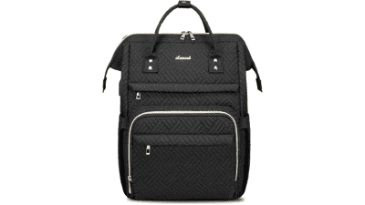 LOVEVOOK Laptop Backpack for Women 15.6 Inch