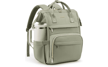 LOVEVOOK Laptop Backpack for Women