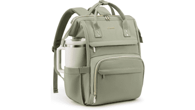 LOVEVOOK Laptop Backpack for Women