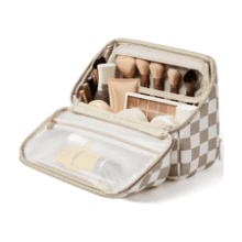 LOVEVOOK Travel Makeup Bag