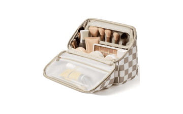 LOVEVOOK Travel Makeup Bag