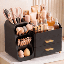 Large Capacity Makeup Organizer