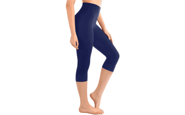 Leafigure High Waisted Leggings for Women