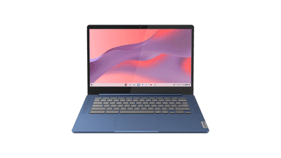 Lenovo IdeaPad Slim 3 14" Touchscreen Chromebook