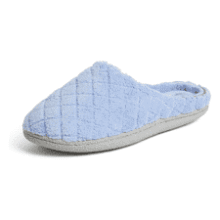 Leslie Terry Clog House Shoes