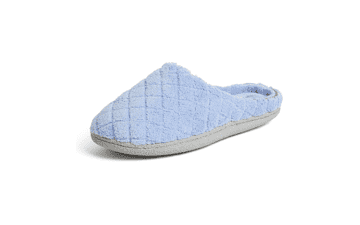 Leslie Terry Clog House Shoes