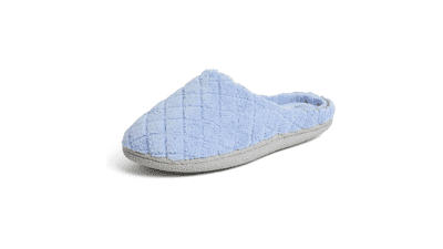 Leslie Terry Clog House Shoes