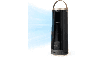 Levoit Windi Mini Pro Tower Fan