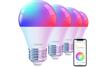 Linkind Smart Light Bulbs