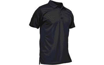 MAGCOMSEN Men's Quick Dry Polo Shirt