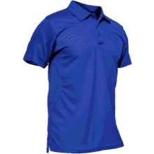 MAGCOMSEN Men's Quick Dry Polo Shirt