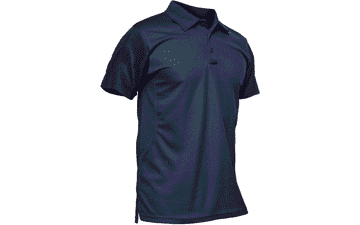 MAGCOMSEN Men's Quick Dry Polo Shirt