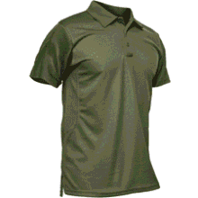 MAGCOMSEN Men's Tactical Polo Shirt
