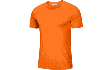 MAGCOMSEN Men's UPF 50+ Quick Dry T-Shirt