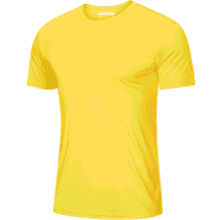 MAGCOMSEN Men's UPF 50+ Quick Dry T-Shirt